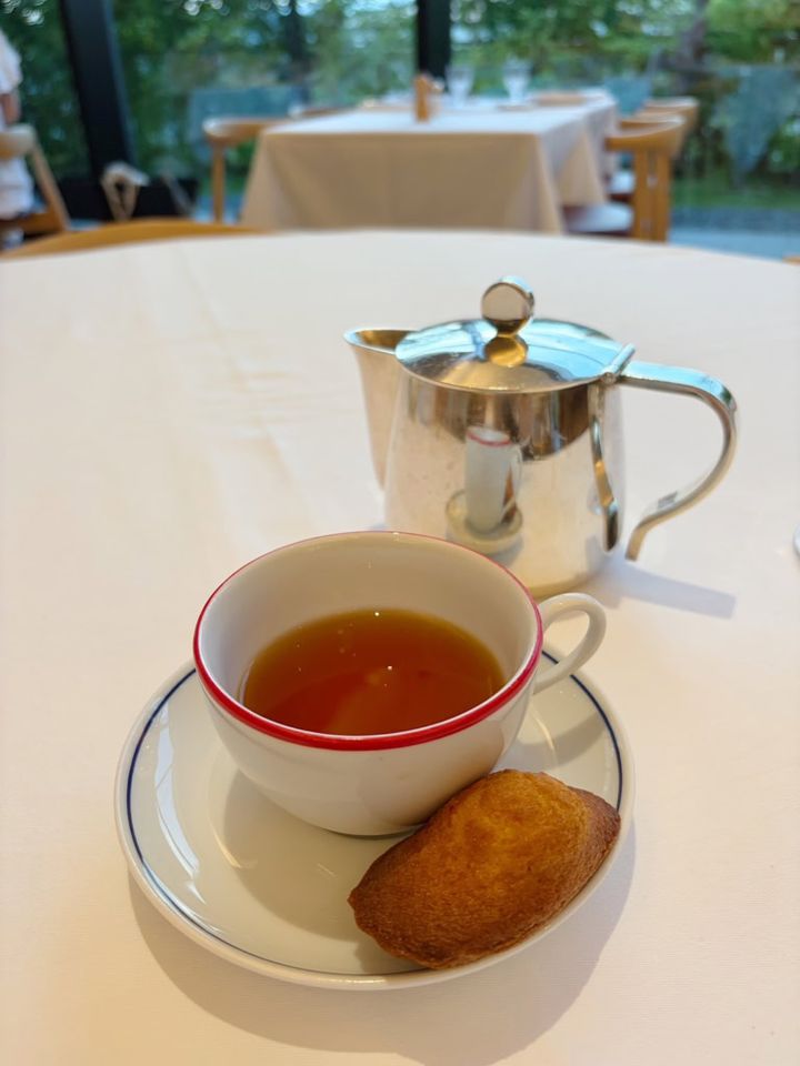 紅茶