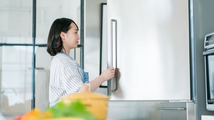 電気代を削るために、冷蔵庫やエアコンの設定を見直すコツは？（画像はイメージ）