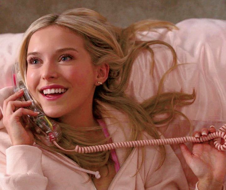 sweetムービーインタビュー レクシー・ミネトリー