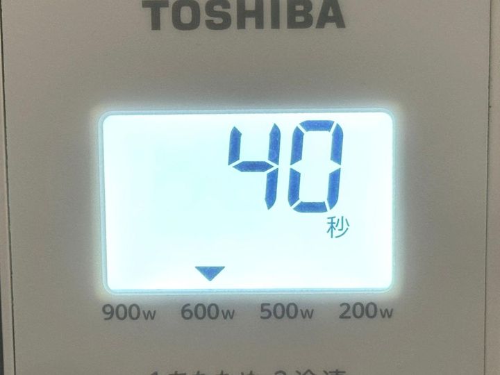 画像4: レンチンでできる、温泉卵の作り方