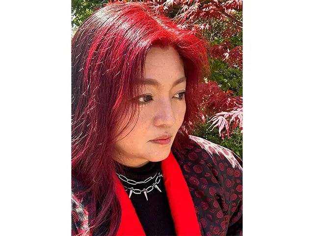 プロフィールイメージ