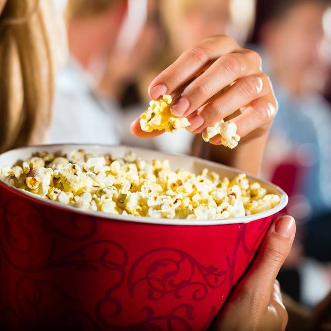 映画館