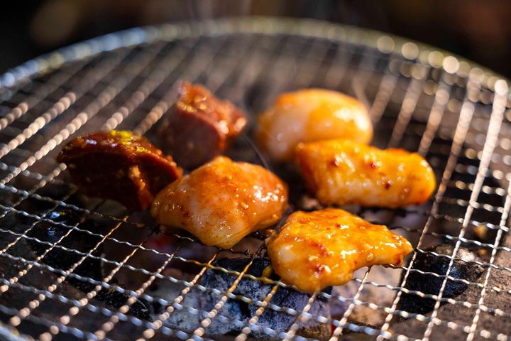 肉