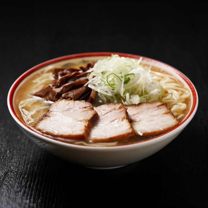 中華そば専門 田中そば店の中華そば
