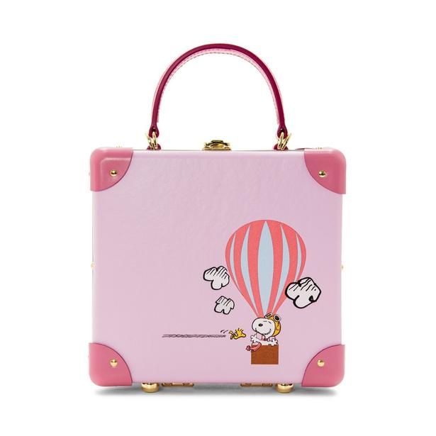 「ロンドン・スクエア(ライトピンク)」(28万6000円)