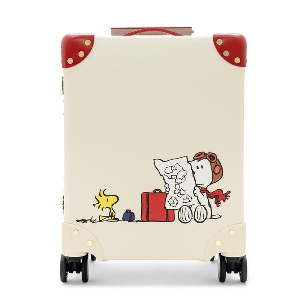 「ミニ キャリーオン(4ホイール/アイボリー)」(45万1000円)