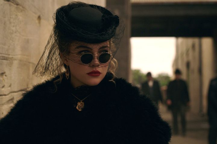 Netflixシリーズ『エデンの東』場面写真 width=