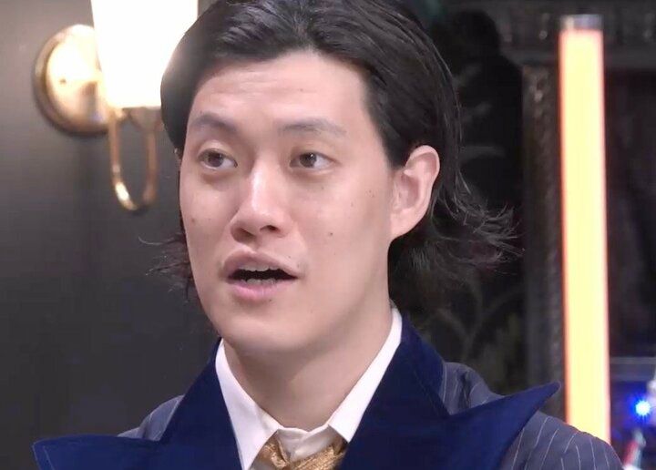 「相方に9年間片思いしている」女性芸人が登場