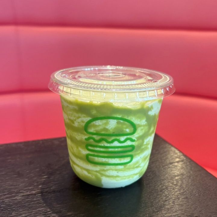 アボカドシェイク