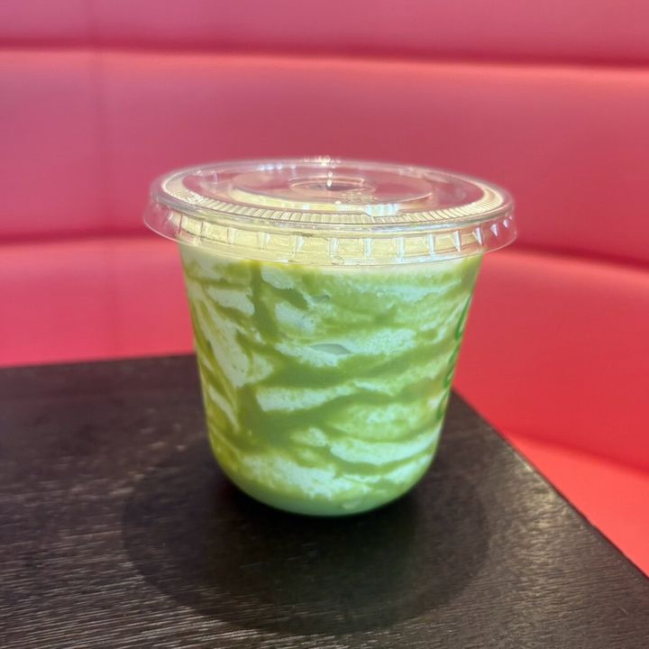アボカドシェイク