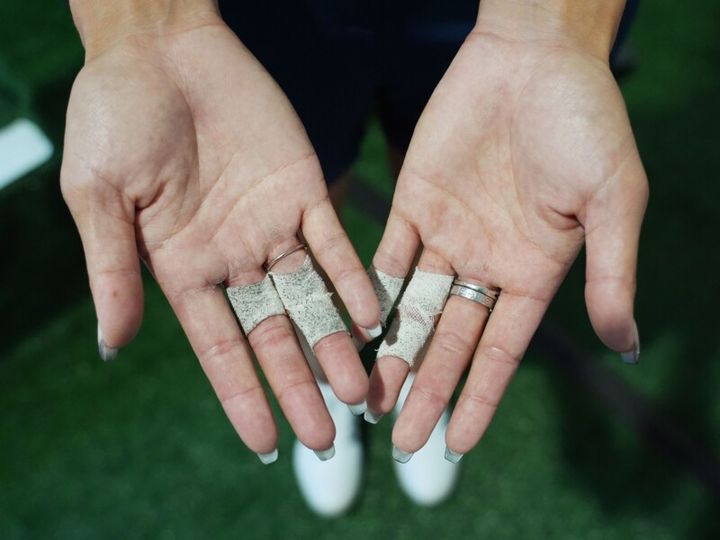 「スポンサーになってほしい」メジャー優勝プロが望むものとは？