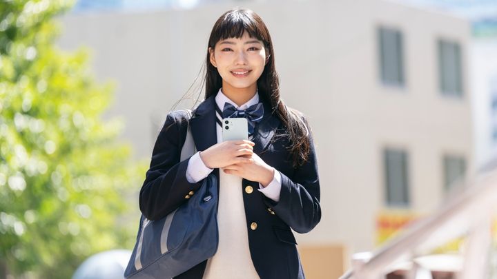 なかなか決まらない高校生のインスタアイコン！ 最新の流行とは？
