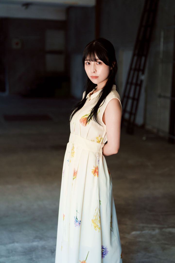 「週刊ヤングジャンプ」（集英社）40号より美登りみ（ROOKEY♡ROOKEYS） （C）HIROKAZU／集英社 width=