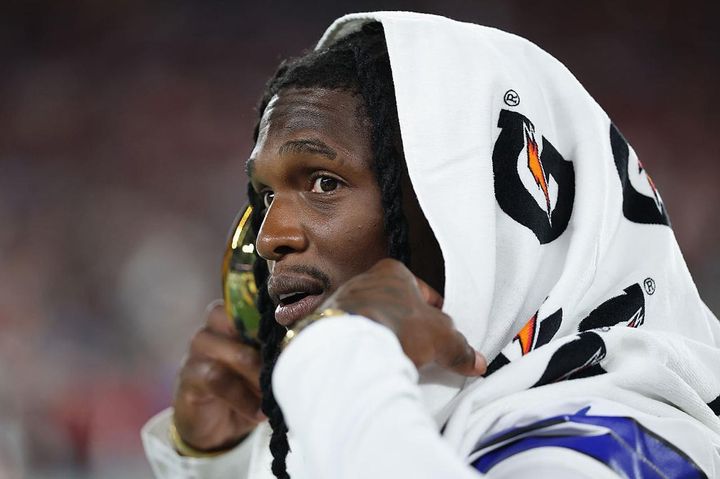 画像: 近年多発するプロアスリートを狙った空き巣事件