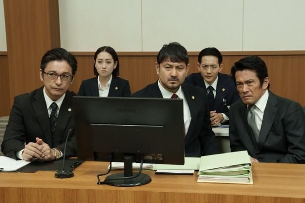 【写真を見る】『負けへんで』より予告編と場面写真3点が解禁 [c]2026「負けへんで」製作委員会