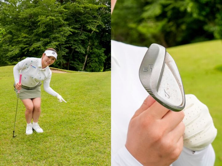 セットアップを変えるだけでOK！難状況でも確実に寄せるコツ