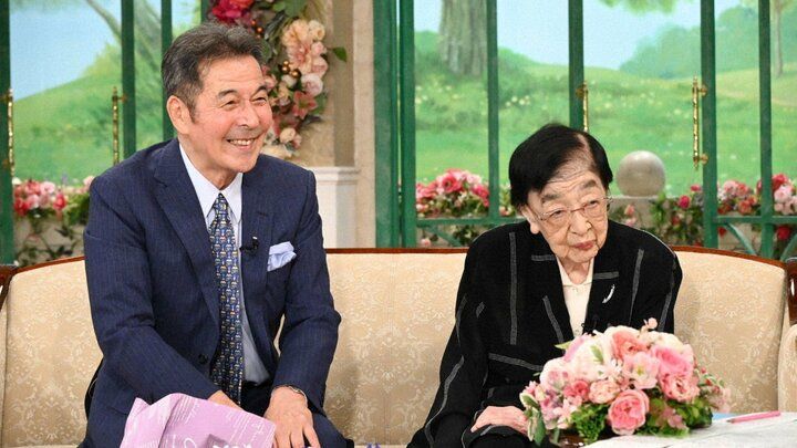 徹子の部屋