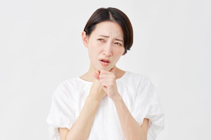 秋の花粉症のときに風邪薬を飲むリスクとは？（画像はイメージ）