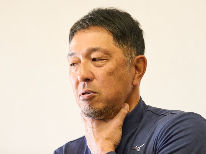 不調の原因は″頭を残している”から！アイアンのスイングのコツ