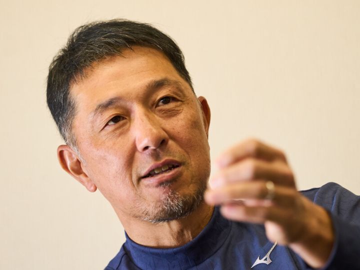 不調の原因は″頭を残している”から！アイアンのスイングのコツ