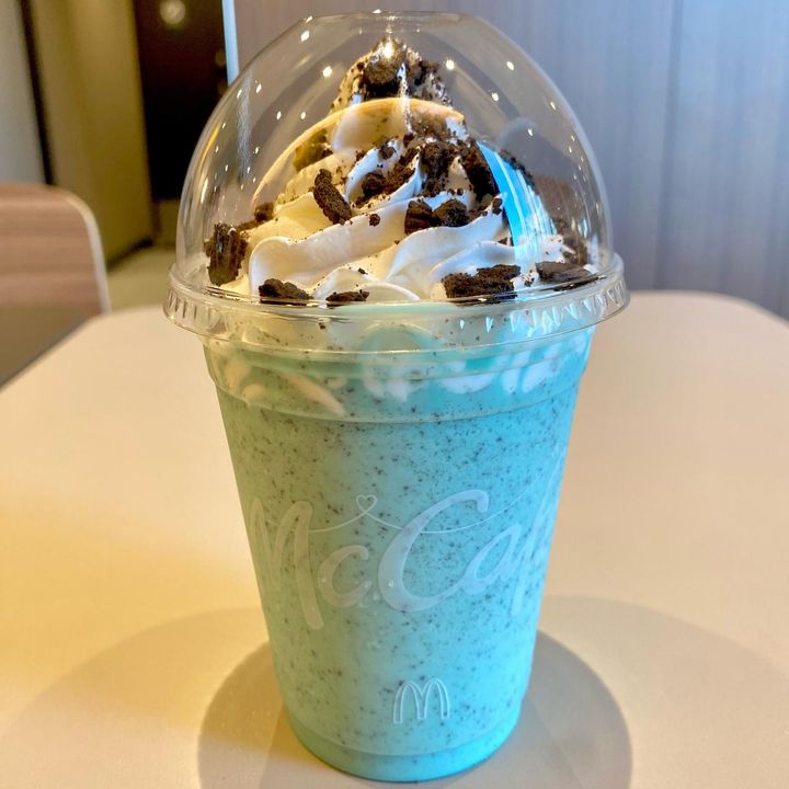 画像1: 出典：Instagram