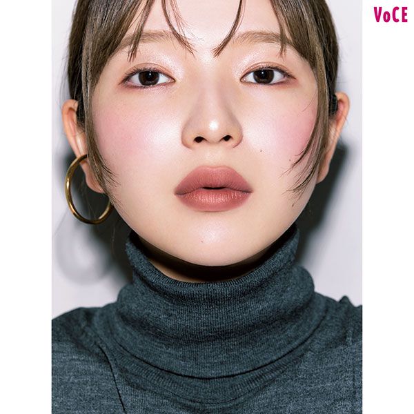 田中芽衣さん