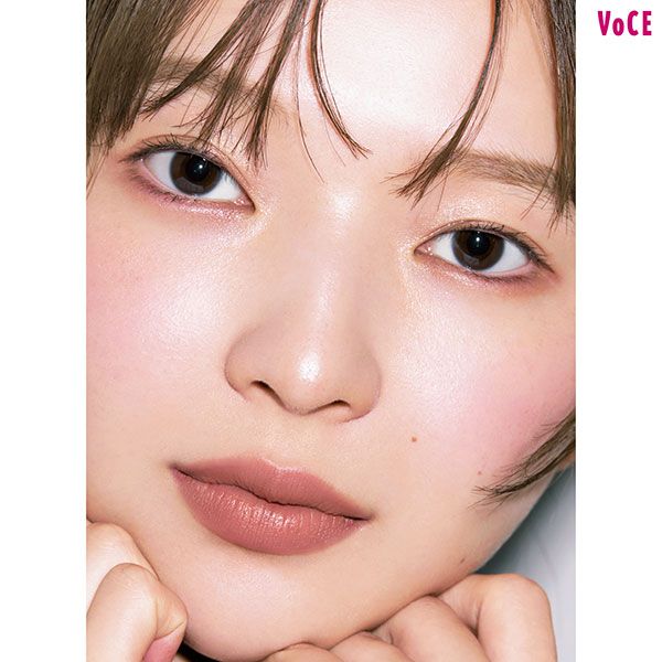 RMK／田中芽衣さん