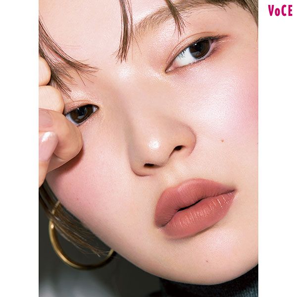 DIOR／田中芽衣さん