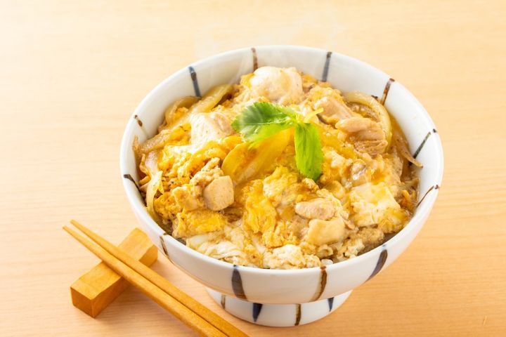 親子丼を作り置きする方法とは？