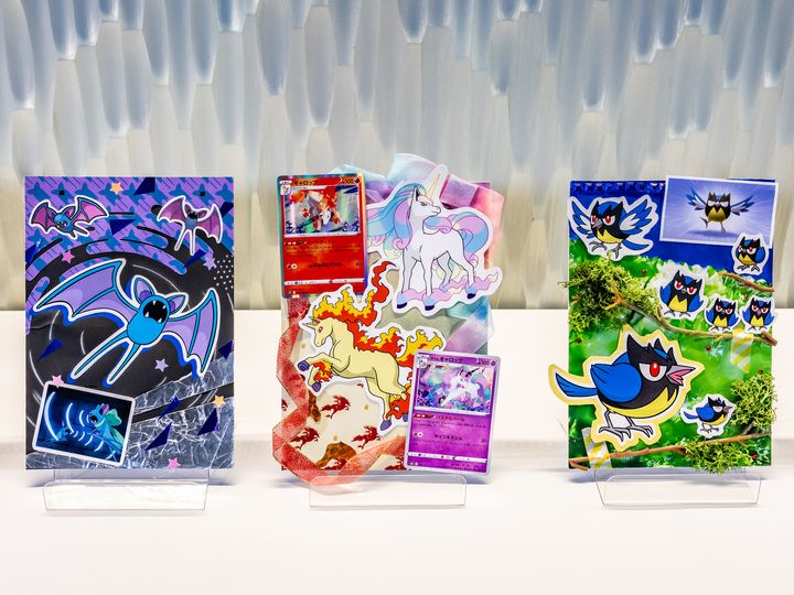 ポケモン「ポケモンオールスターズ 1025」ミュージックビデオ公開記念発表会3