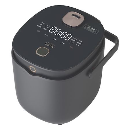 ふっくら美味しいごはんを食べたい！炊飯器「ていとうシェフ」が炊き上げるコツを紹介