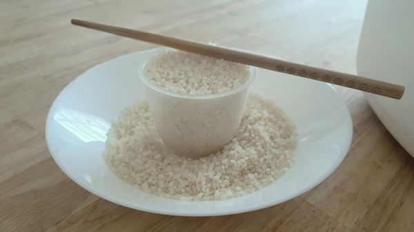 ふっくら美味しいごはんを食べたい！炊飯器「ていとうシェフ」が炊き上げるコツを紹介