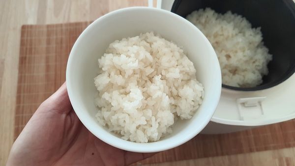 ふっくら美味しいごはんを食べたい！炊飯器「ていとうシェフ」が炊き上げるコツを紹介
