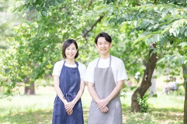 【埼玉県ときがわ町】地域で生きる若手木工家の、ものづくりやリアルな暮らしに迫る公開トークイベント開催
