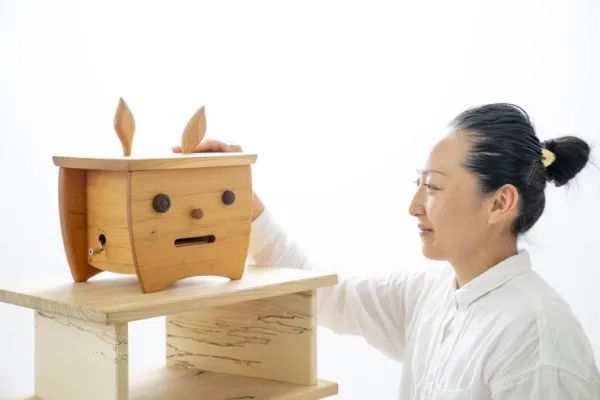 【埼玉県ときがわ町】地域で生きる若手木工家の、ものづくりやリアルな暮らしに迫る公開トークイベント開催