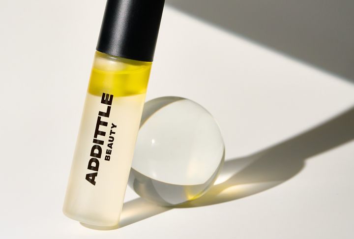 ADDITTLE BEAUTY デイリーチャージミスト