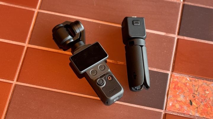 ＤＪＩ ＯＳＭＯ
