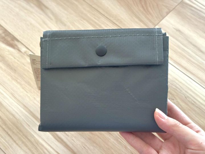 画像: 550円とは思えない収納力！