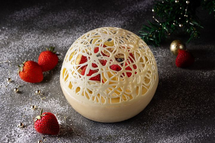 Noel Snow Dome（ノエル スノードーム）