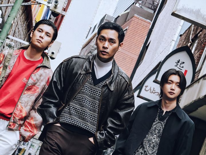 映画『RYUJI 竜二』場面写真 （C）2026「RYUJI」製作委員会 width=