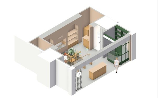【東京都千代田区】服飾雑貨ブランド「PIMENTÉ」が3周年特別コレクションを販売＆新丸ビルに2店舗目開業