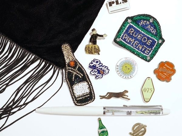 【東京都千代田区】服飾雑貨ブランド「PIMENTÉ」が3周年特別コレクションを販売＆新丸ビルに2店舗目開業