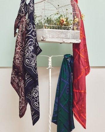 【東京都千代田区】服飾雑貨ブランド「PIMENTÉ」が3周年特別コレクションを販売＆新丸ビルに2店舗目開業