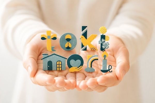 防災カタログギフト・tokimoriが提案する、大切な人へ贈る新しい備えのかたち