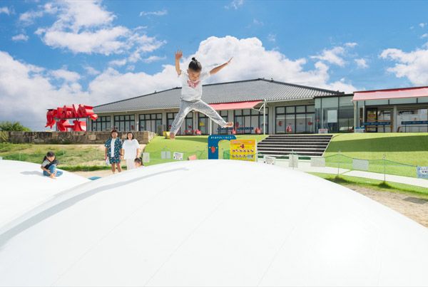 【滋賀県野洲市】「めんたいパークびわ湖」来場者500万人突破記念に明太子1kgが当たる福引大会開催中