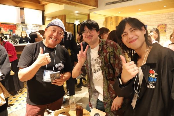 【東京都荒川区】地域を巻き込む“楽しい復興支援”「ONE HEART SHOWER Vol.46」開催！支援先は能登+熊本