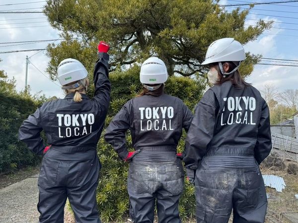 【東京都荒川区】地域を巻き込む“楽しい復興支援”「ONE HEART SHOWER Vol.46」開催！支援先は能登+熊本