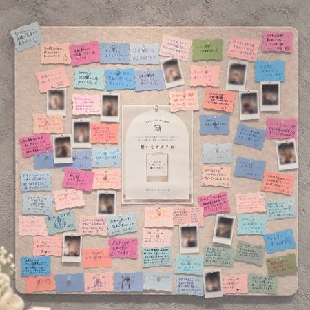 【東京都渋谷区】ギフトブランド「Yukarien」初の原宿POPUPが大盛況＆SNS総再生50万回突破
