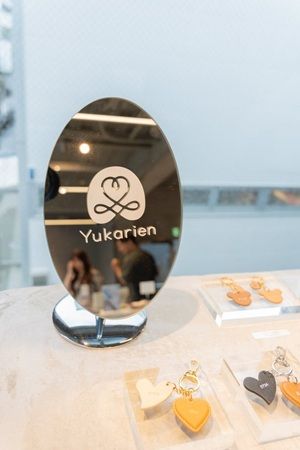 【東京都渋谷区】ギフトブランド「Yukarien」初の原宿POPUPが大盛況＆SNS総再生50万回突破