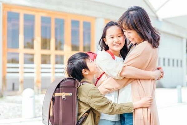 不登校・発達障害の親子を支える「小児精神訪問看護」を全国へ広げるクラファン開催中